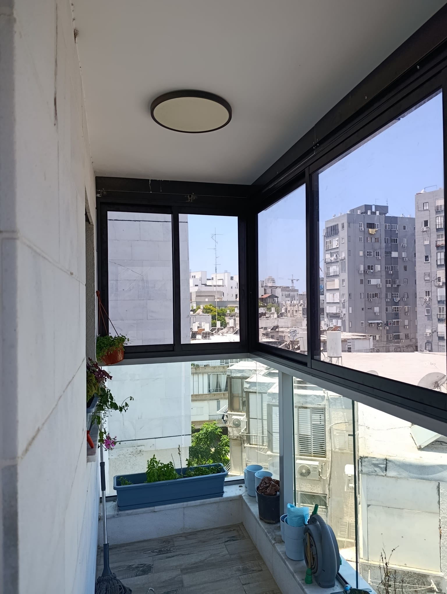 פרויקט אלומיניום 32