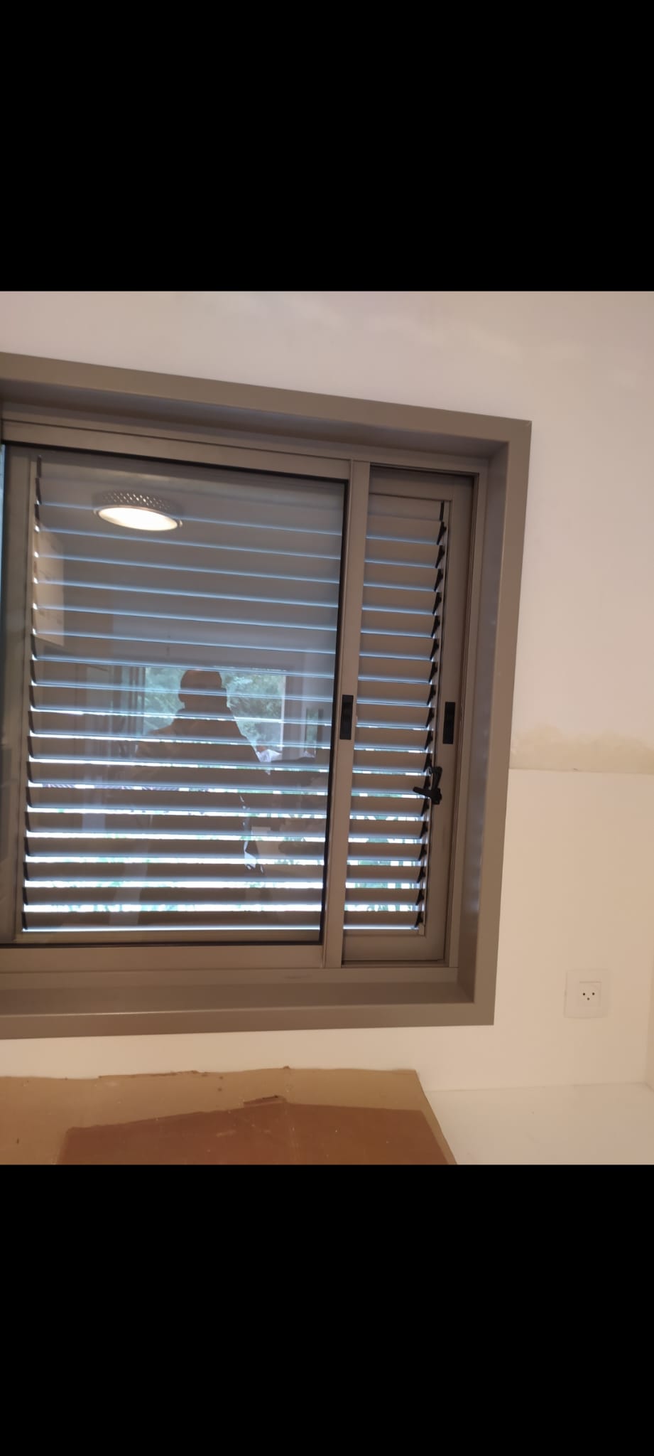 פרויקט אלומיניום 3