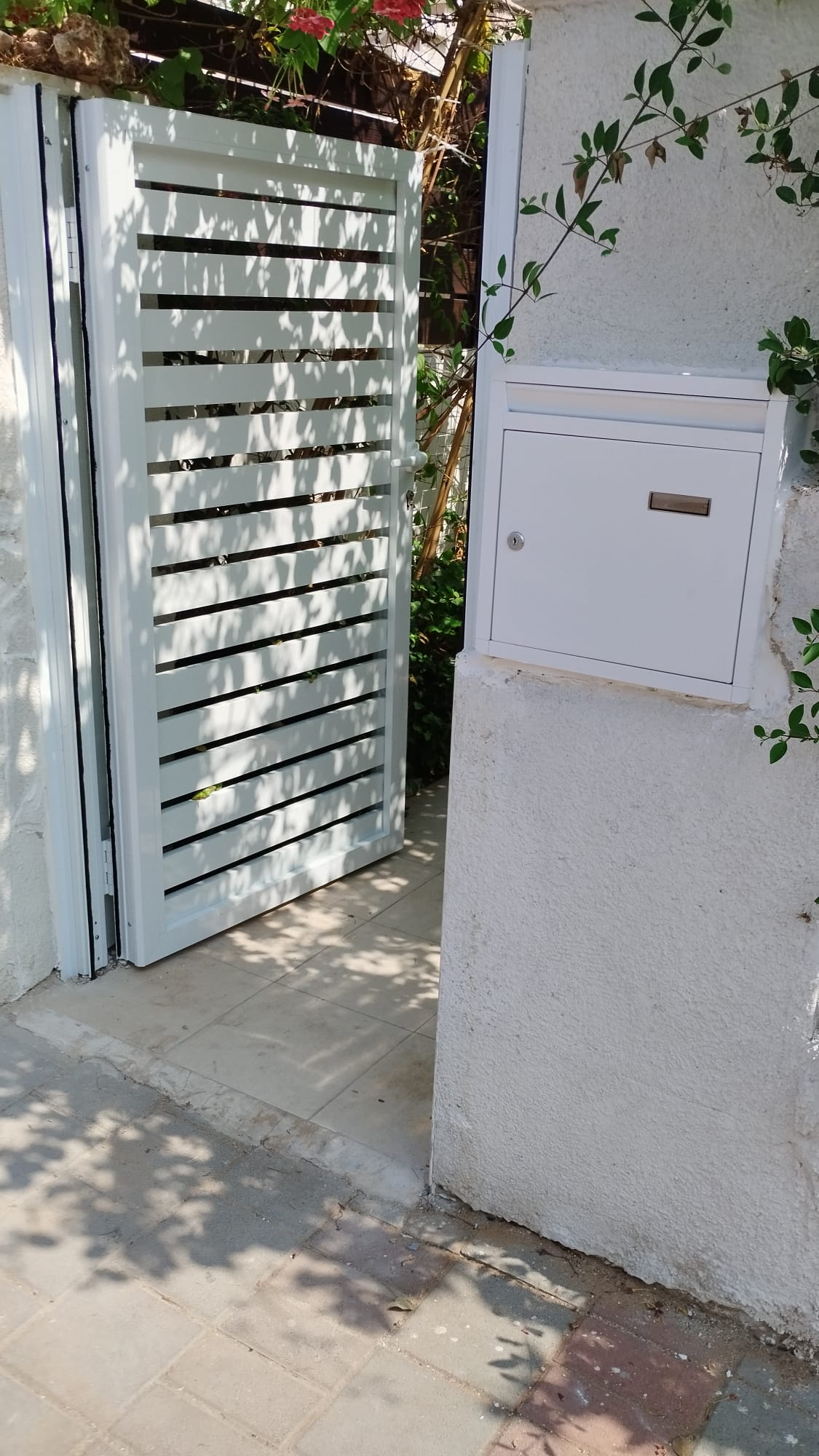 פרויקט אלומיניום 19