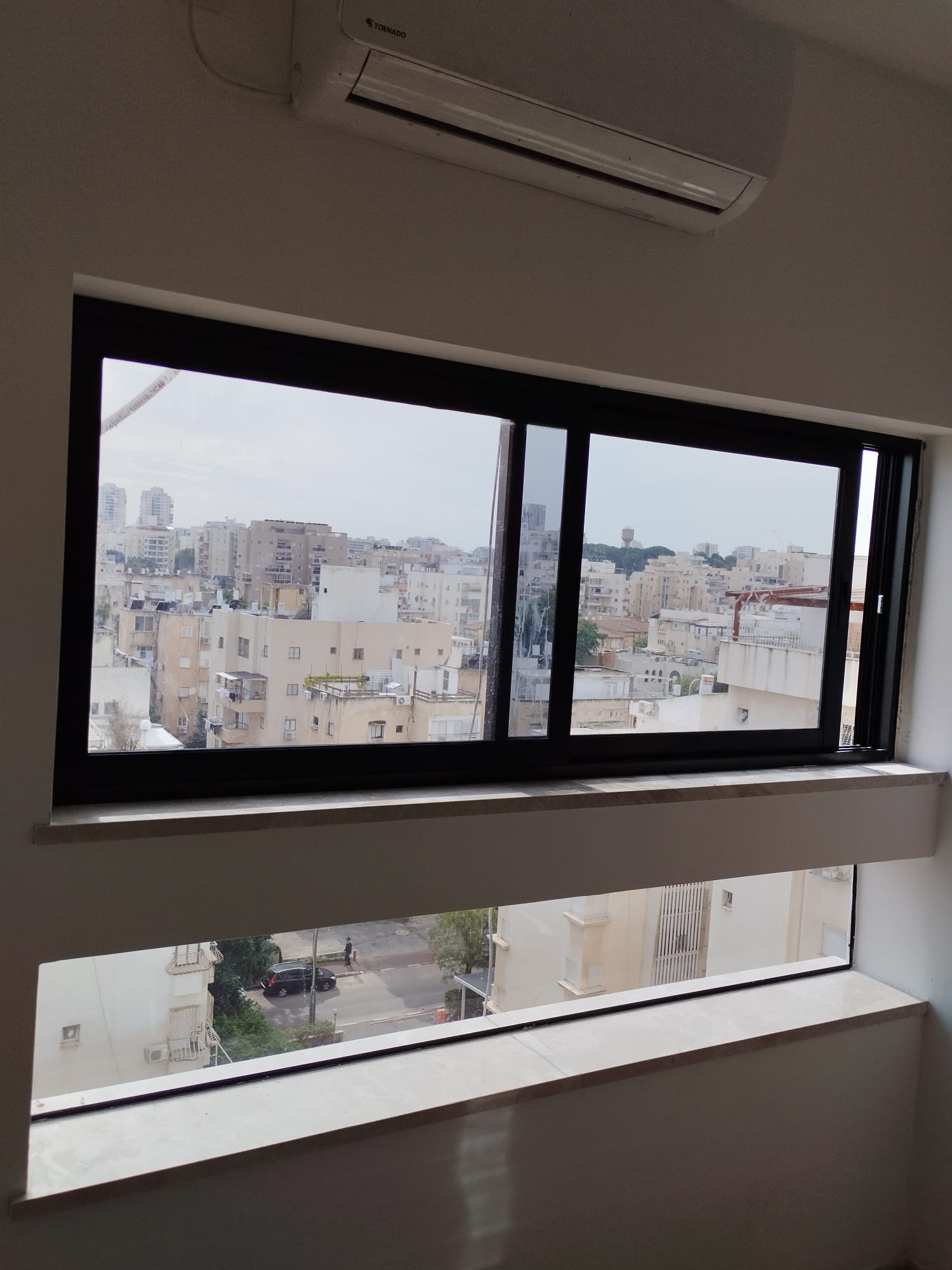פרויקט אלומיניום 11