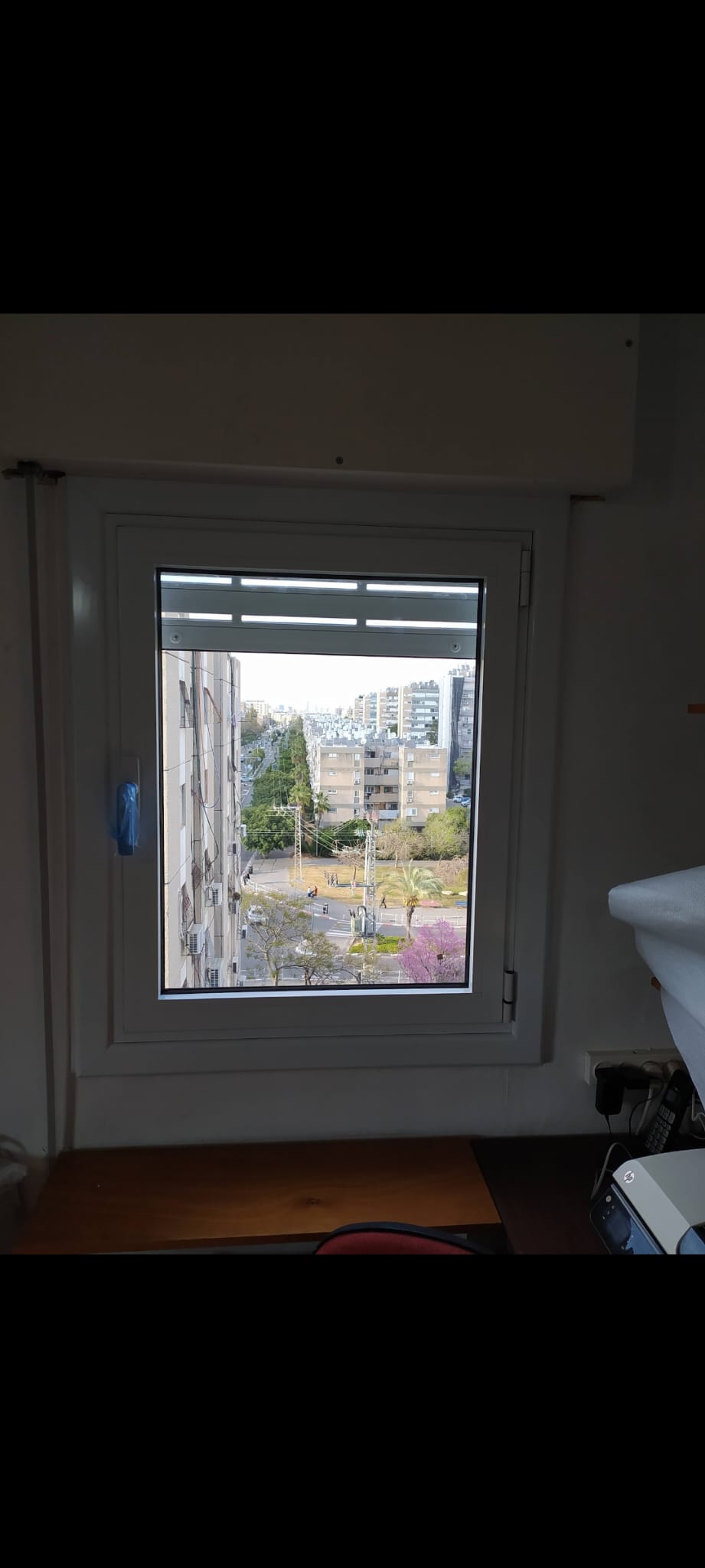 חלונות אלומיניום איכותיים