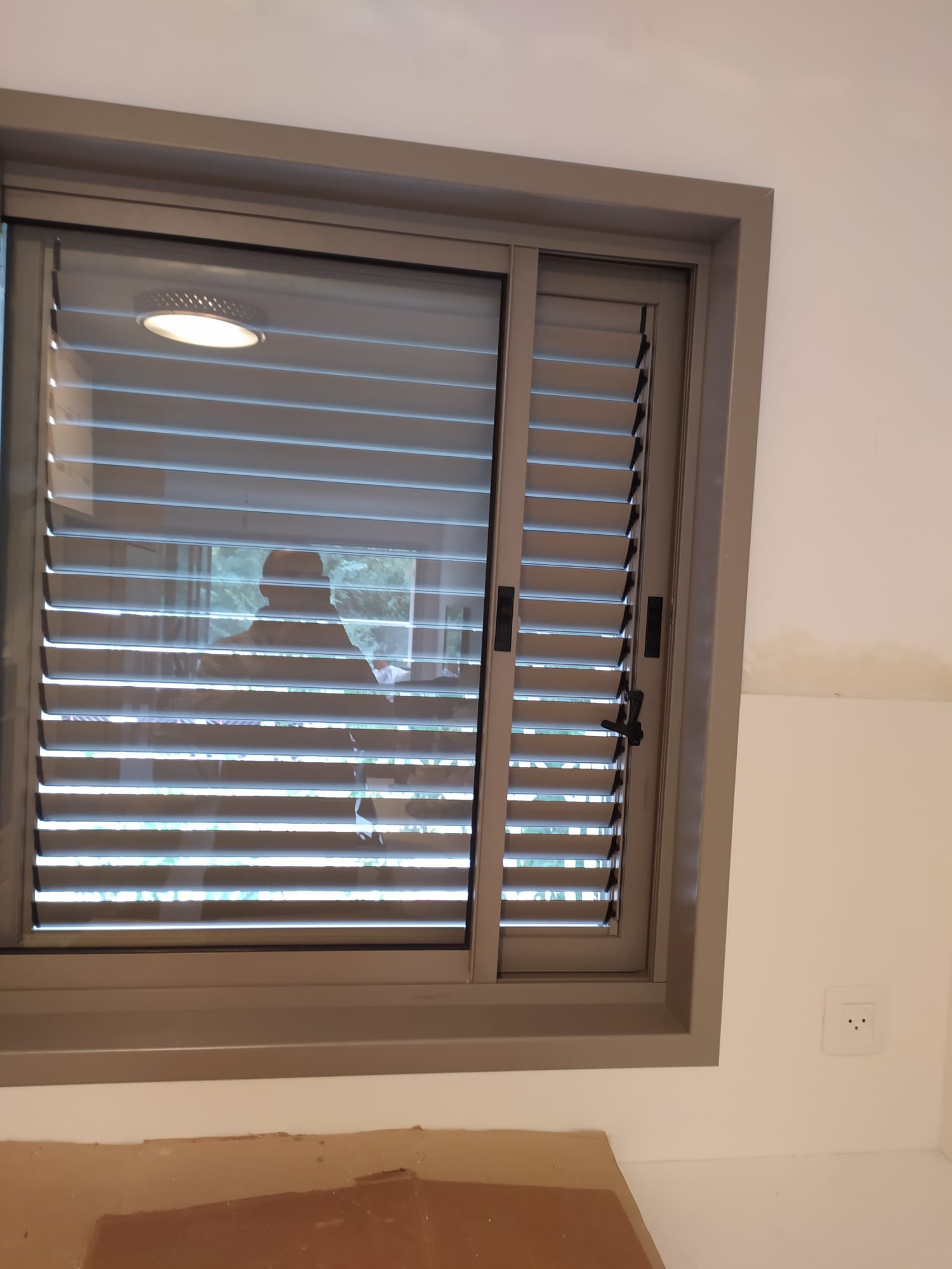 פרויקט אלומיניום 6